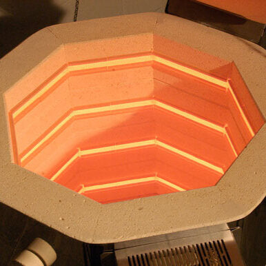 The Art of Resource Conservation in Ceramics Studios