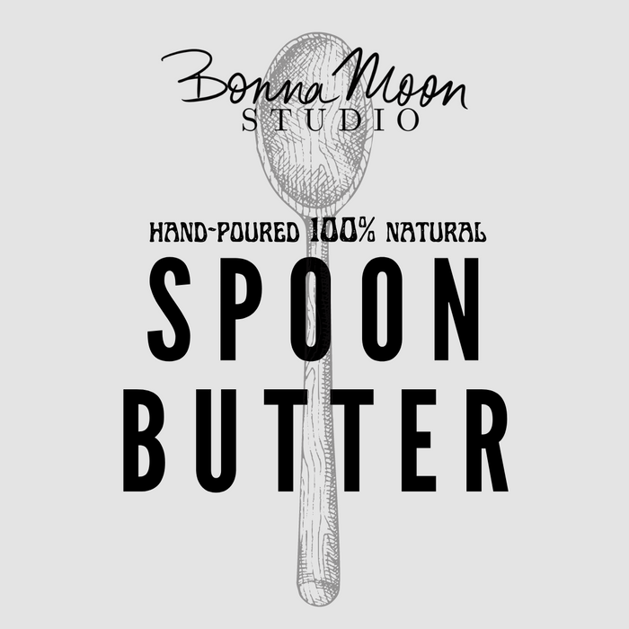 Spoon Butter